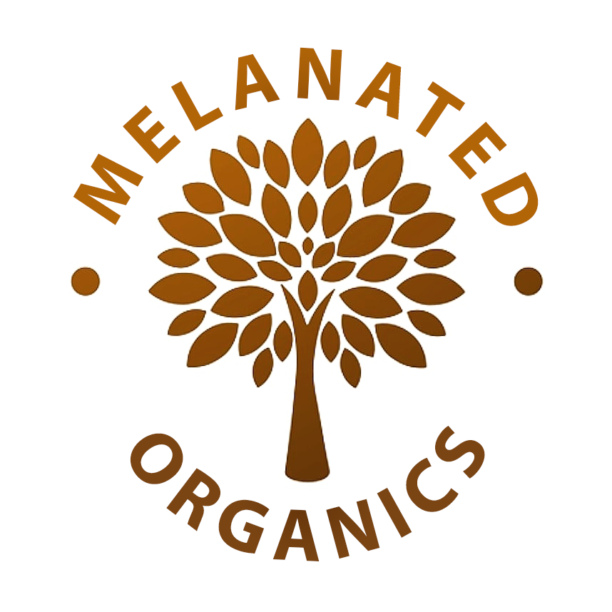 Melanated Organics