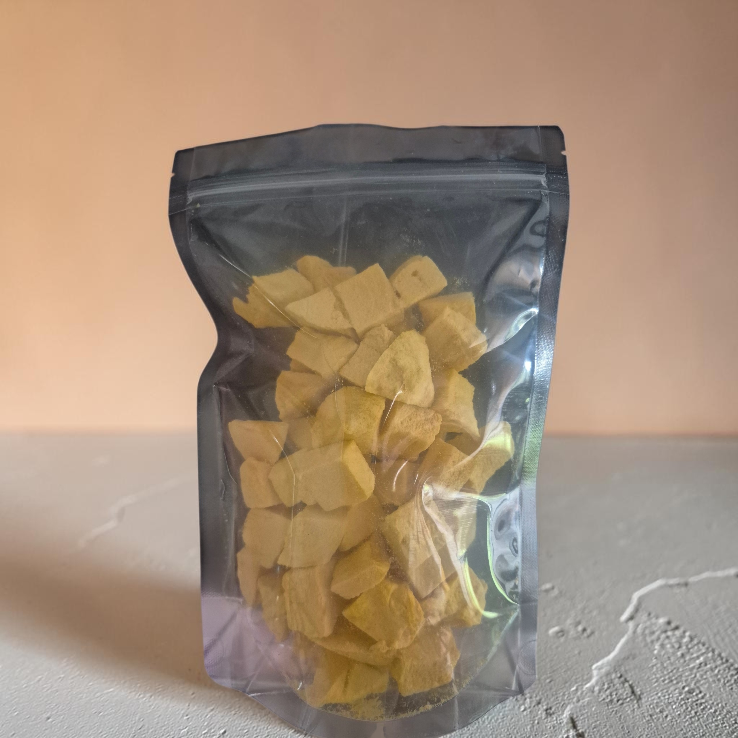Freeze Dried Mango - Image 2
